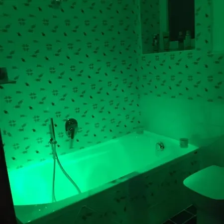 Martina Apartmán *