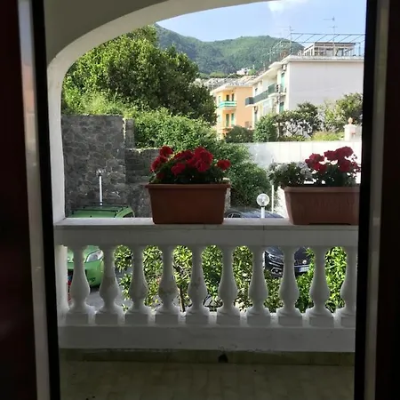 Martina Apartmán *