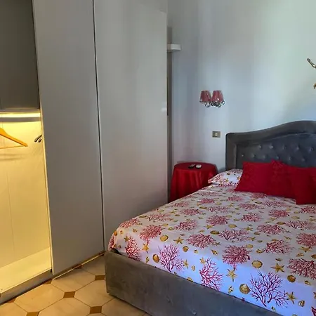Martina Apartmán