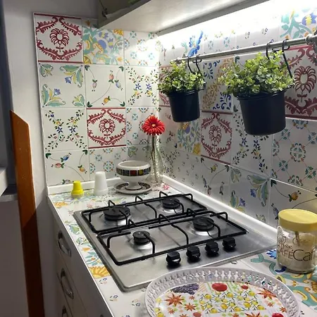 Martina Apartmán