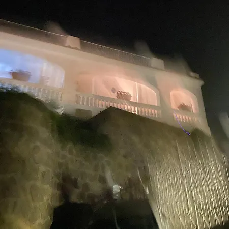Martina Apartmán Lacco Ameno (Isola d'Ischia)