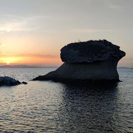 Appartamento Martina Lacco Ameno (Isola d'Ischia)