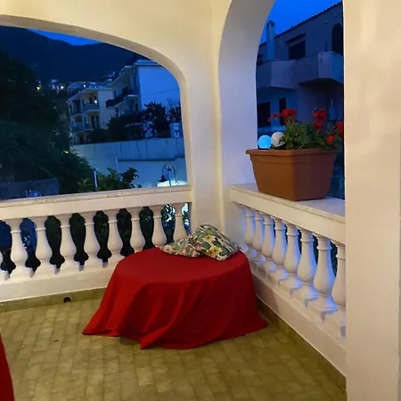 Appartamento Martina Lacco Ameno (Isola d'Ischia)