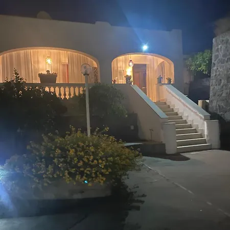 Appartamento Martina Lacco Ameno (Isola d'Ischia)